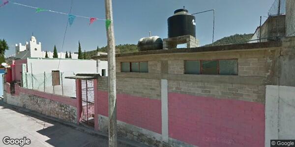 COMISARIADO DE BIENES COMUNALES